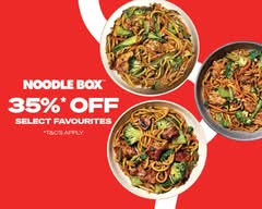 Noodle Box (Gawler)