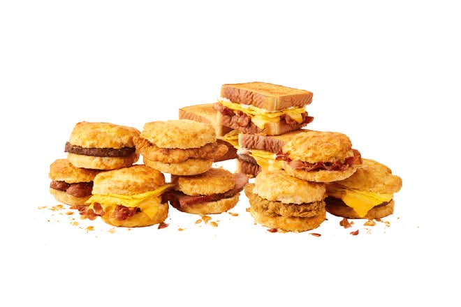 Biscuit Bundle