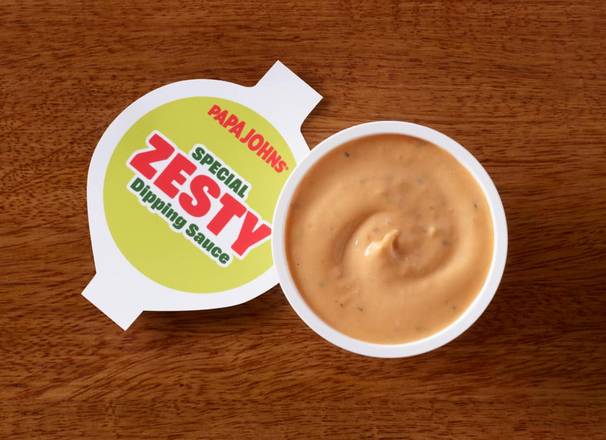 Special Zesty Sauce