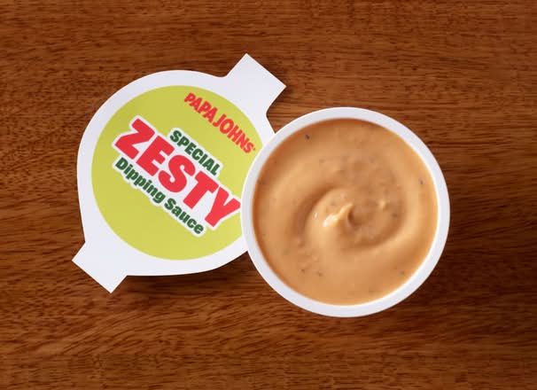 Special Zesty Sauce