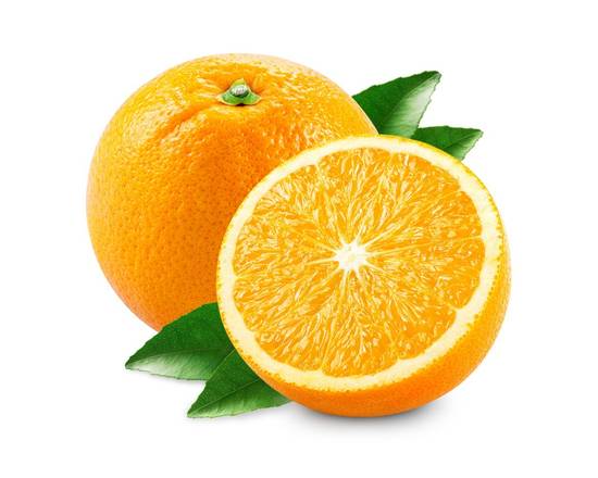 Order Navel Orange (1 orange) food online from Safeway store, Eureka on bringmethat.com