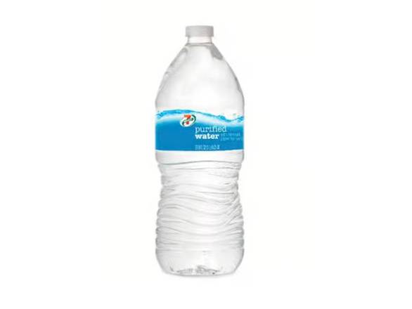 7S Water (2oz)