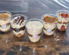 Planète Tiramisu