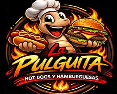 La pulguita Hot-dogs y hamburguesas (Colima)