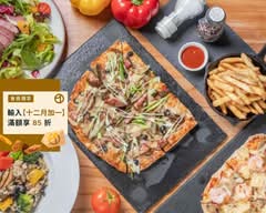 NINI尼尼義大利餐廳 公益店