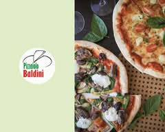 Pizzaiolo Baldini (Chillán)