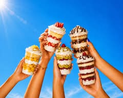 CupCup Desserts