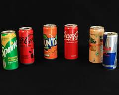 Pizza Kurier Vulcano