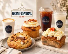 Grand Central Cafe
