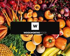 Woolworths Foodstop William Nicol