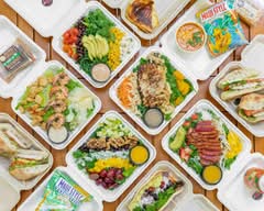 Aloha Salads (Kahala)