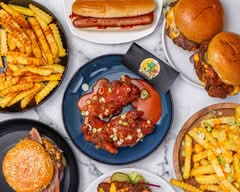 Dodo's Hamburgers & More