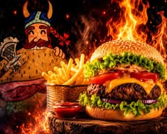The Lord Hamburguesas Gourmet