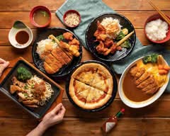 Joyfull 家樂福台中文心店