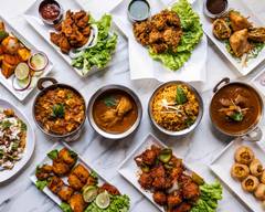 Masala Mate - Indian Curries and Tandoori (Liverpool)