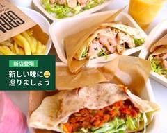 〔本場トルコの味〕ギュゼルケバブ