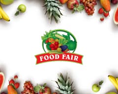 Food Fair (W. Broward Blvd.)