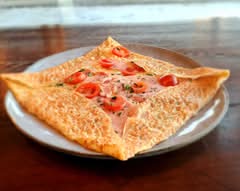 Crêpes & Cie 