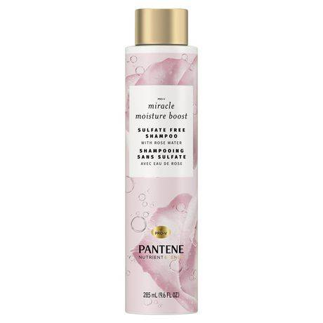 Pantene Pro-V Nutrient Blends Moisture Boost Shampoo (285 ml)