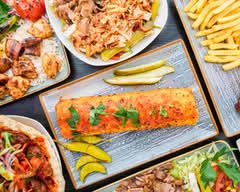 Hot Kebab Haus (Hamburg)