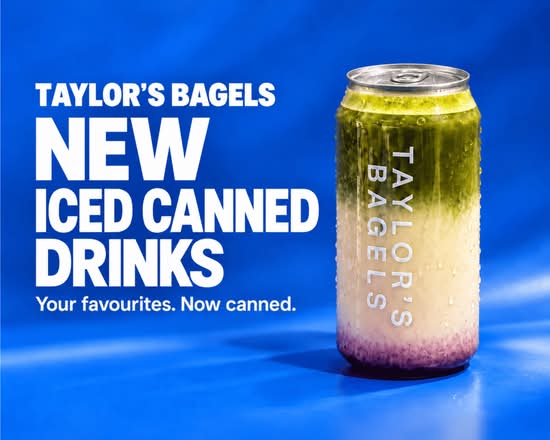 Taylor's Bagel Chippenham