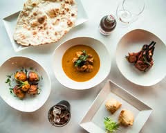 A Taste of India Restaurant (5515 Coldwater Rd)