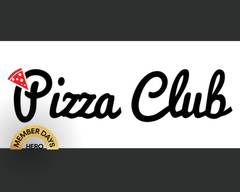 Pizza Club (Colombo Street)