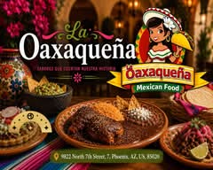 La Oaxaqueña Mexican Food (Phoenix)