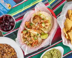 Baja Cali Taqueria & Grill (23 Orinda Way)