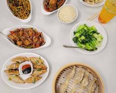 Dx Kitchen (1560 Lewis St)