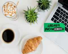 COOFFIX COATZA01 (Veracruz)