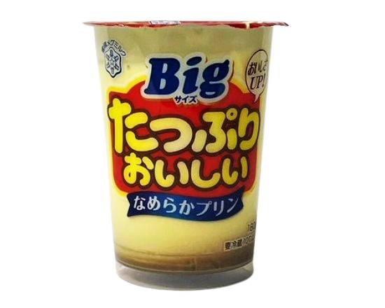 13_メグ　たっぷりおいしいなめらかプリン（180g）