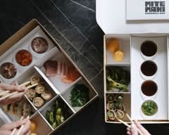 Mitemaki Hand Roll Bar