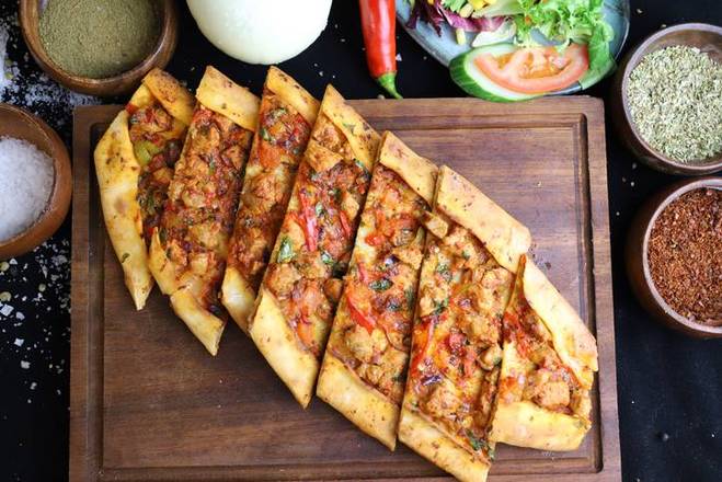 Pide Pizza