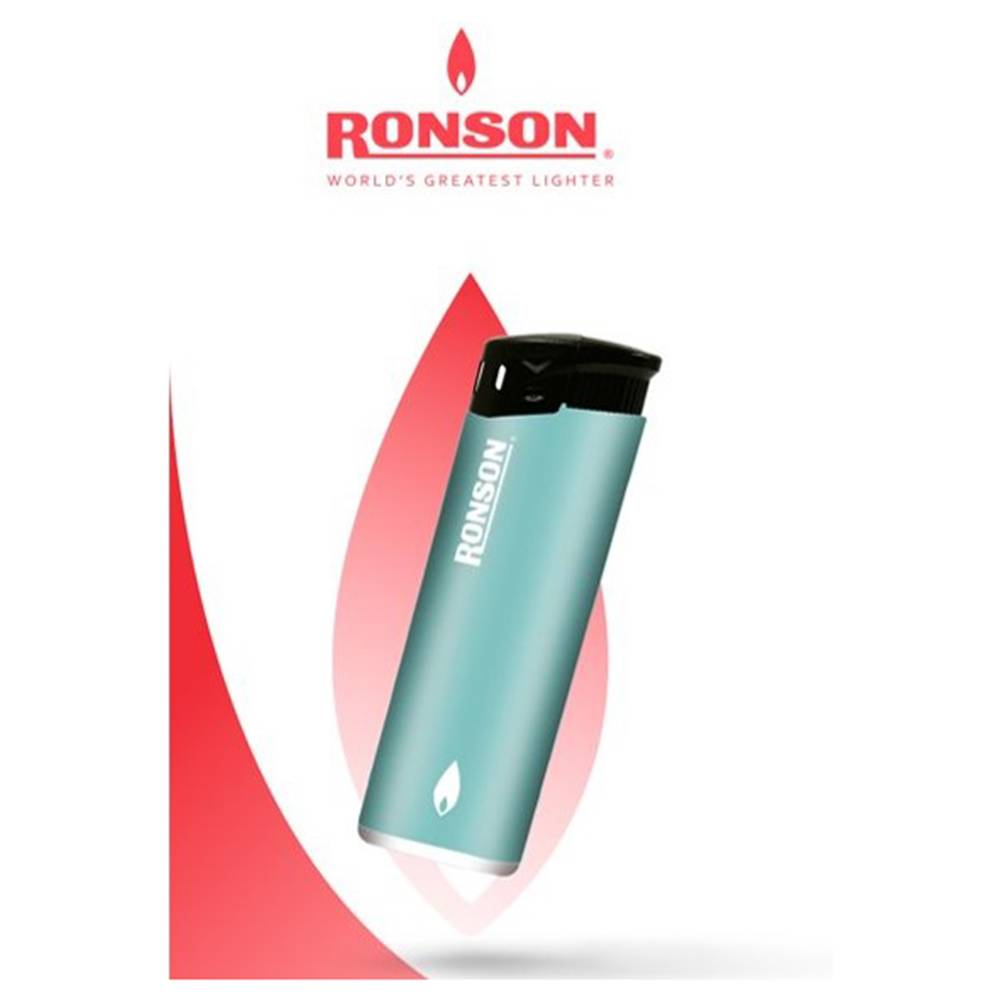 Ronson · Encendedor automático (25 g)