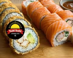 Tsuki Sushi Bellavista (Recoleta)