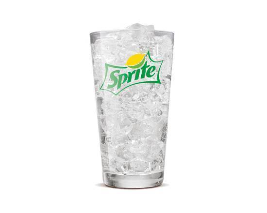 SPRITE® 0,5 L Fountain Drink