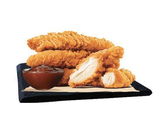Tenders de Poulet 🐔 x 4