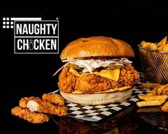 Naughty Chicken - Caen