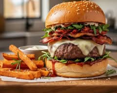 Rexiburger
