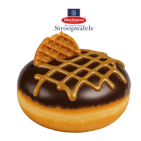 Daelmans Stroopwafel Original