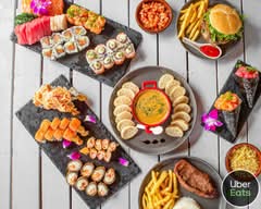 Musashi Sushi