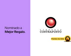 Librería Contrapunto (Plaza Egaña)