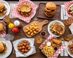 Hank's Hamburgers