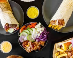 KEBAB MALIK