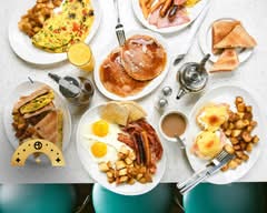 Bagel Chalet (Long Beach)