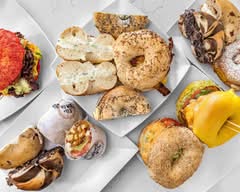 The Bagel Nook Tampa Bay (300 West Tyler Street)