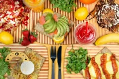 Le Petit Paris Cafe (San Pablo)