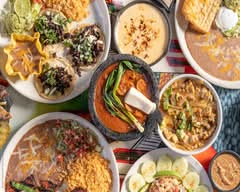 La Fuente (Sunset Blvd.)