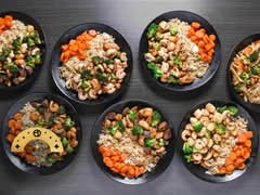 Koji Express - West (Murfreesboro)